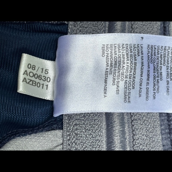 ADIDAS climacool drawstring shorts - Picture 6 of 9